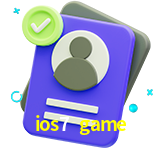 Tornar-se um membro do ios7 game é muito simples