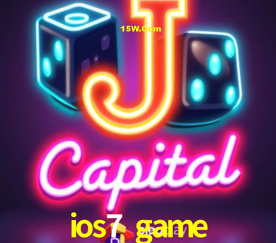 Apostas de Futebol ios7 game