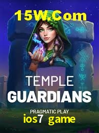 Flash Promotion ios7 game