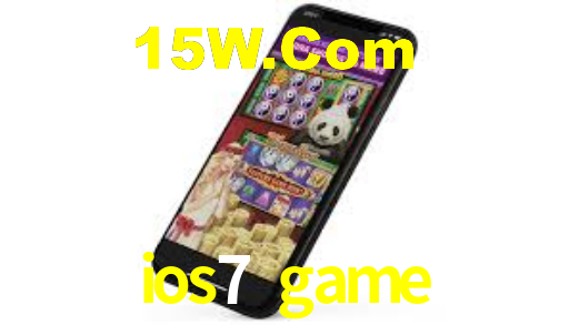 Programa VIP ios7 game