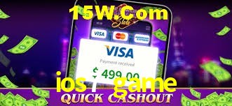 Seasonal Promotions ios7 game