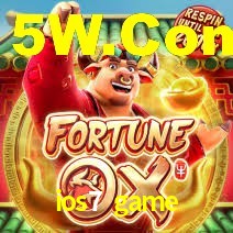Platform Technology ios7 game
