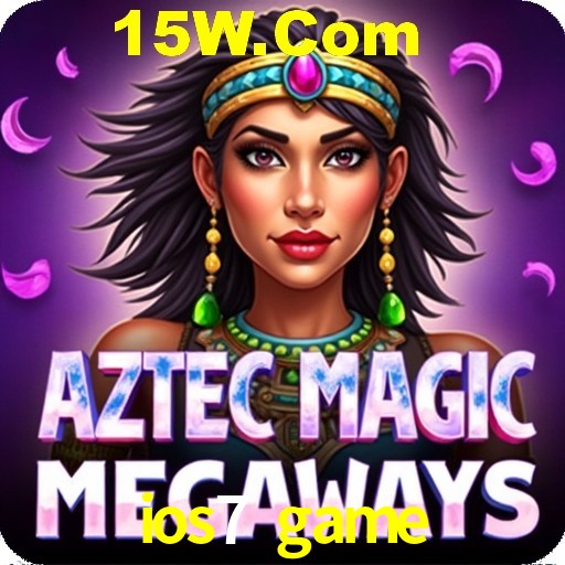 Mesa de Blackjack ios7 game
