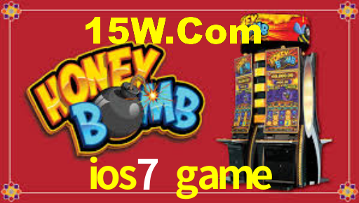 Blackjack Table ios7 game