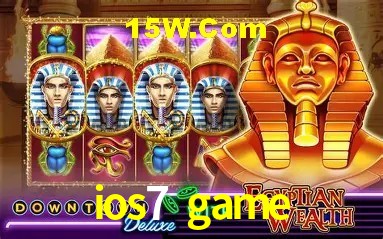 Apostas de Tênis ios7 game