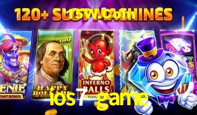 Casino Ao Vivo ios7 game