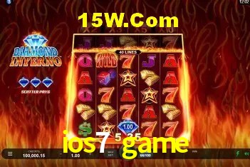 ios7 game,ios7.game