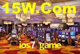 Basketball Betting ios7 game