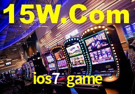 Football Betting ios7 game