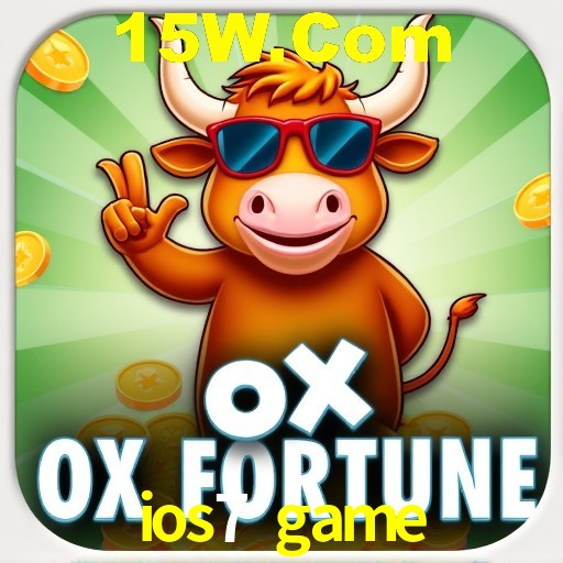 Desvendando o Mundo dos Jogos Virtuais na ios7 game