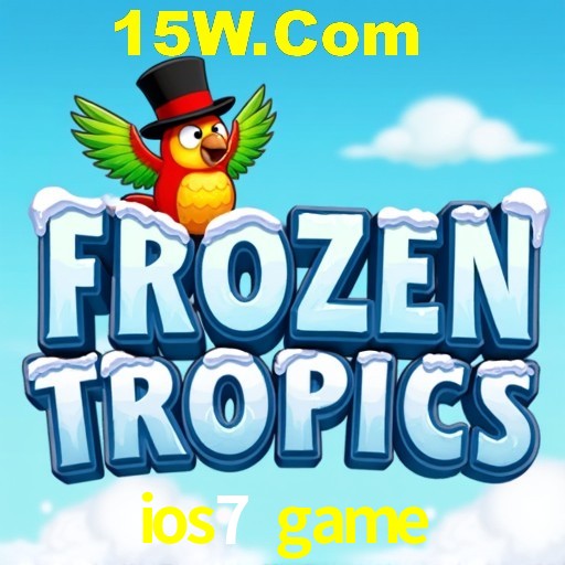 A Emoção da Loteria na ios7 game: Uma Chance de Mudança de Vida