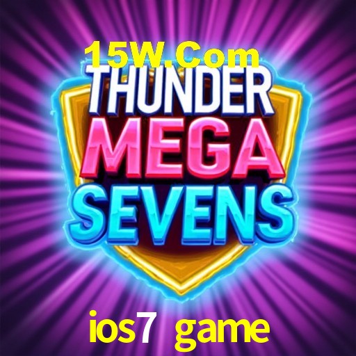 Estratégias Crash Games ios7 game