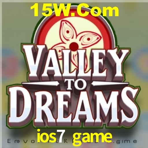 Descubra a Magia dos Jogos de Arcade no ios7 game