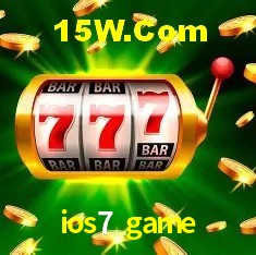 ios7 game,ios7.game