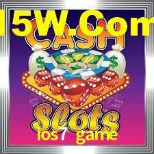 Game Providers ios7 game
