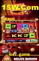 ios7 game bet