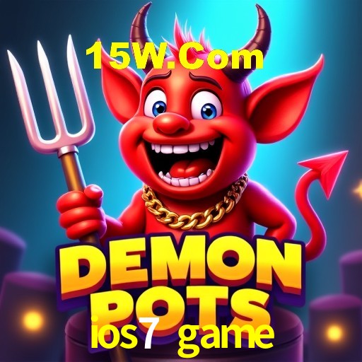 Estatísticas Crash Games ios7 game