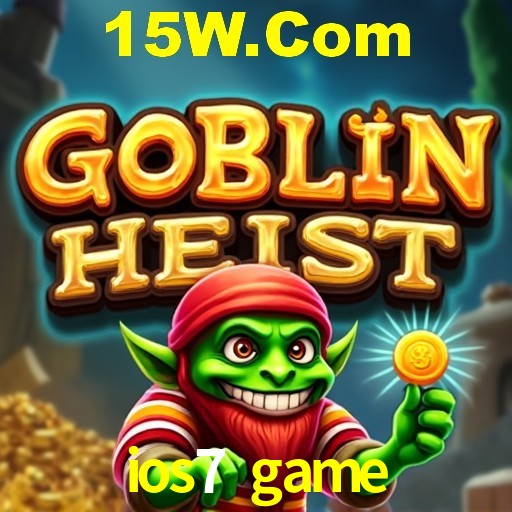 cassino ios7 game