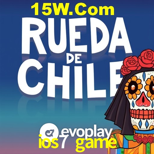Descubra o Mundo do Cassino Online com ios7 game