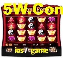 Crash Games Strategies ios7 game
