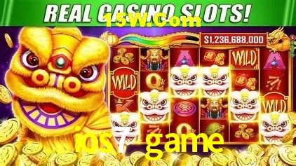 ios7 game bet
