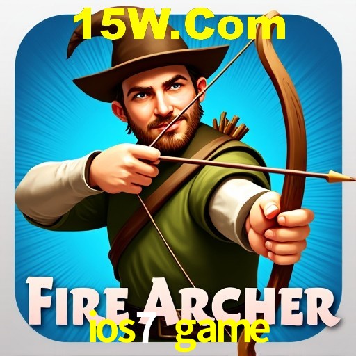 ios7 game