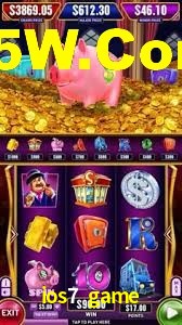 Account Benefits ios7 game