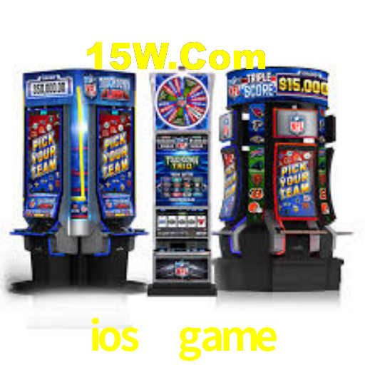 Live Casino ios7 game