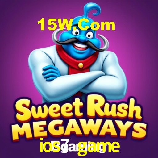 Casino VIP ios7 game