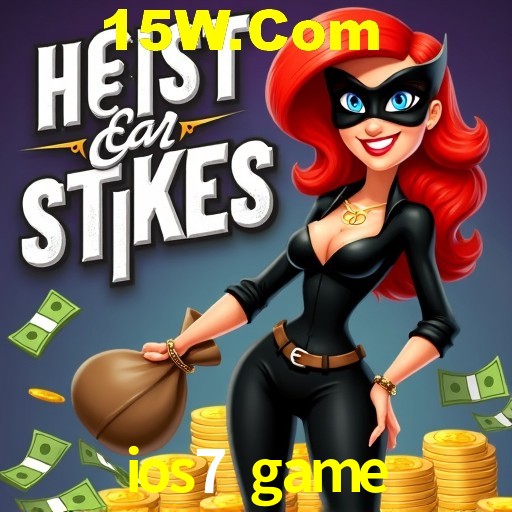 ios7 game